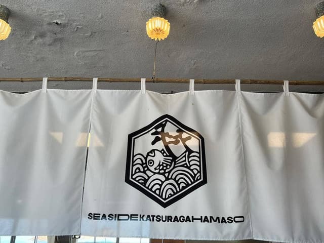 seaside cafe ALPHA - サブ画像3