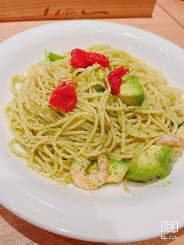 Di PUNTO KITTE博多店 - サブ画像3