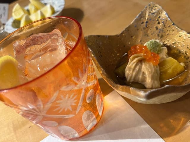 旨いもん割烹 輝咲 - サブ画像2