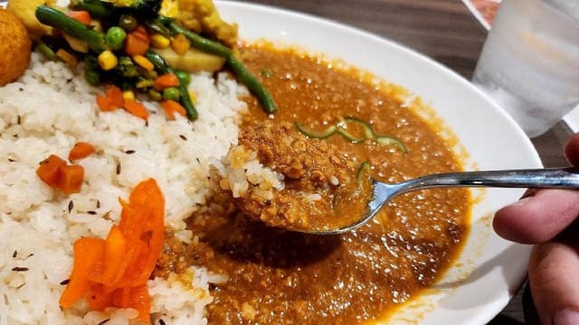 STAR OF INDIA SPICE - サブ画像1