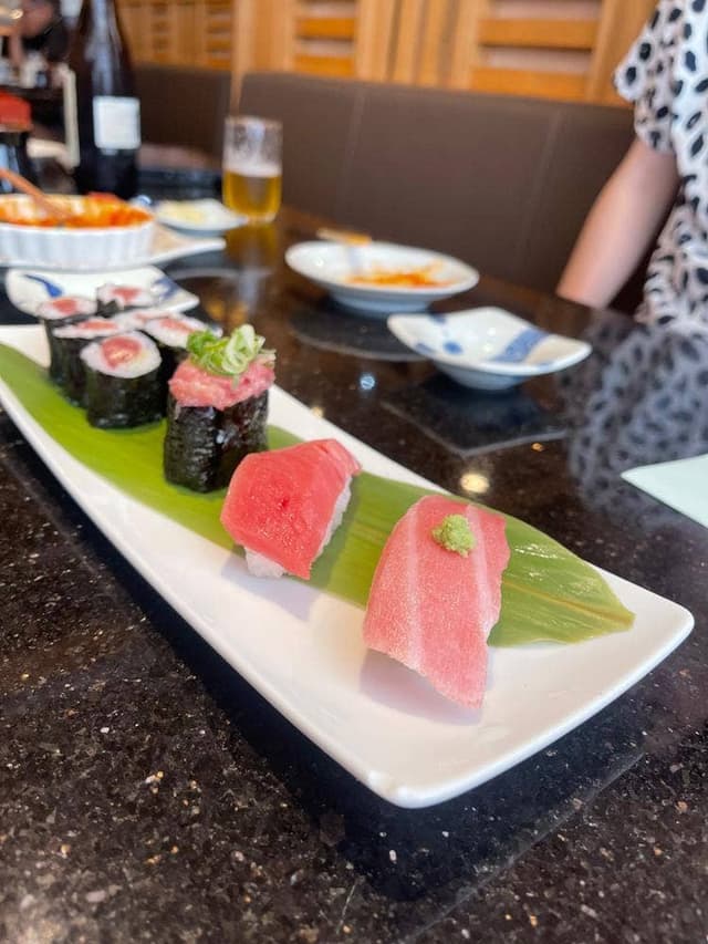 にぎり長次郎 長居公園通り店 - サブ画像2