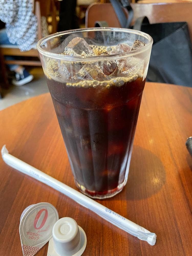 ドトールコーヒーショップ 名古屋広小路伏見店