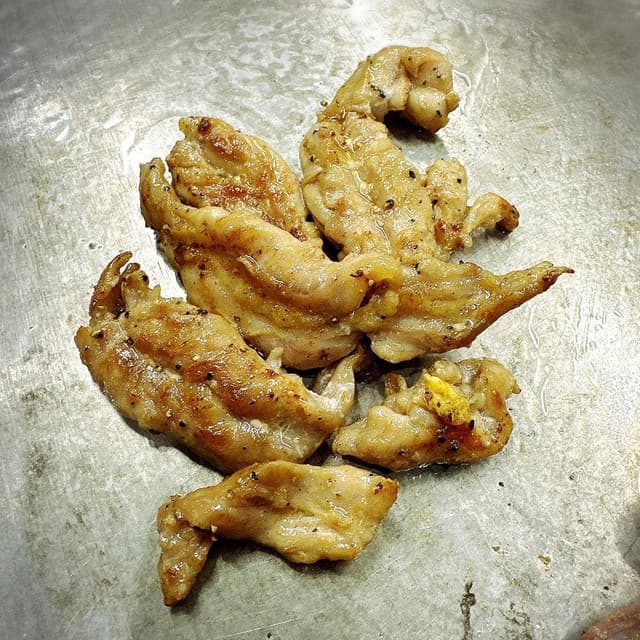 鉄板笑門 天龍峡店 - サブ画像2