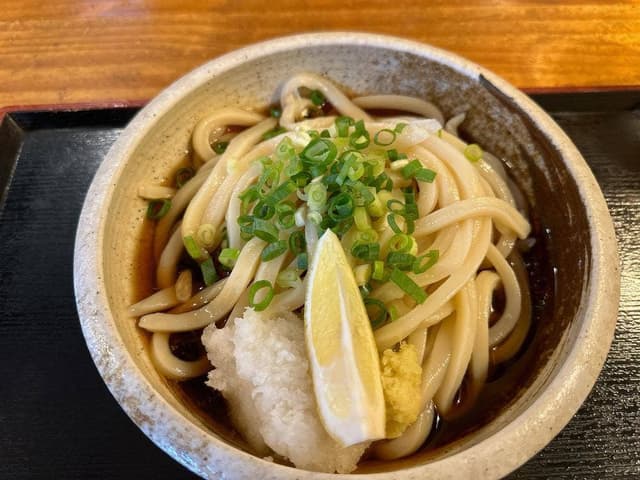 讃岐こんぴらつるつるうどん - サブ画像1