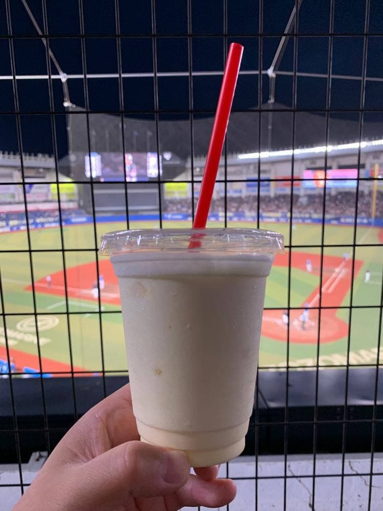 ロッテリア ZOZOマリンスタジアム2号店