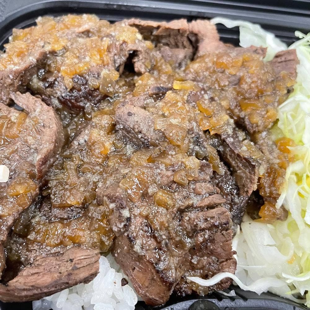 品川港南口 コクヨ前キッチンカー