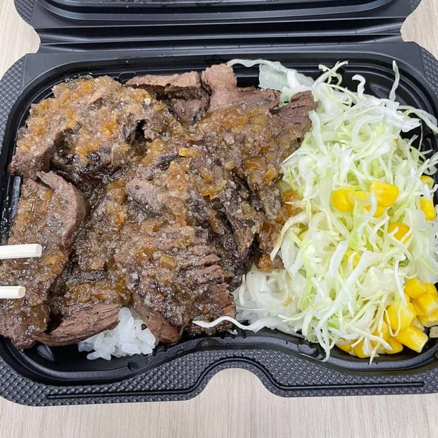 品川港南口 コクヨ前キッチンカー - サブ画像1