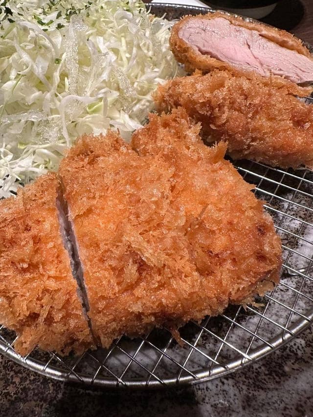 金華豚料理 平田牧場 極 KITTE丸の内店 - サブ画像2