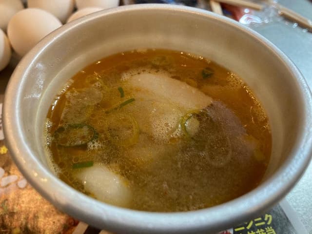 すき家 16号春日部八丁目店 - サブ画像1