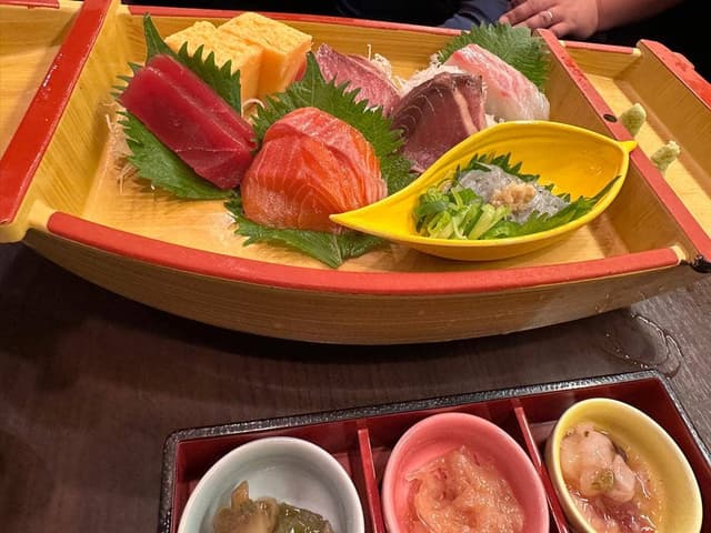 原始焼UO魚 魚串酒場 神田南口店 - サブ画像3