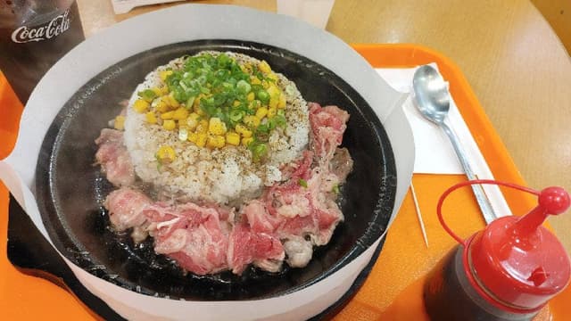 ペッパーランチ 広島アルパーク店 - サブ画像3