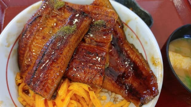 なか卯 広島五日市店 - サブ画像3
