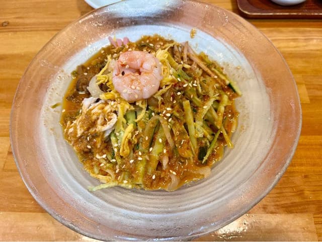 中国料理 天新 - サブ画像2