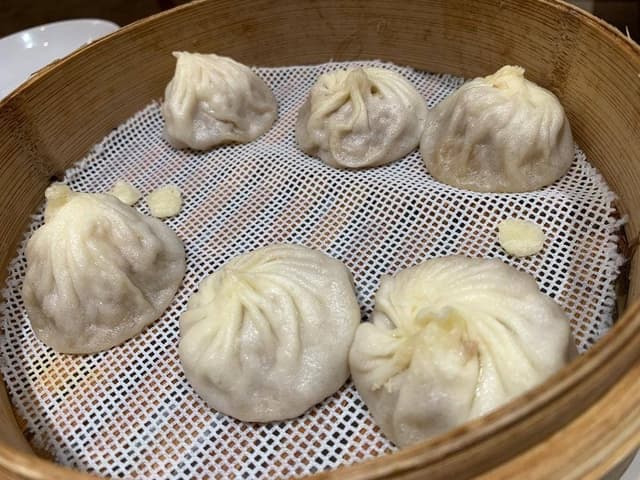 鼎泰豐 高島屋京都店 - サブ画像1