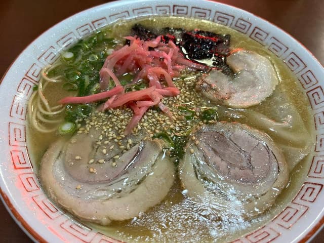 三洋軒支店 - サブ画像1