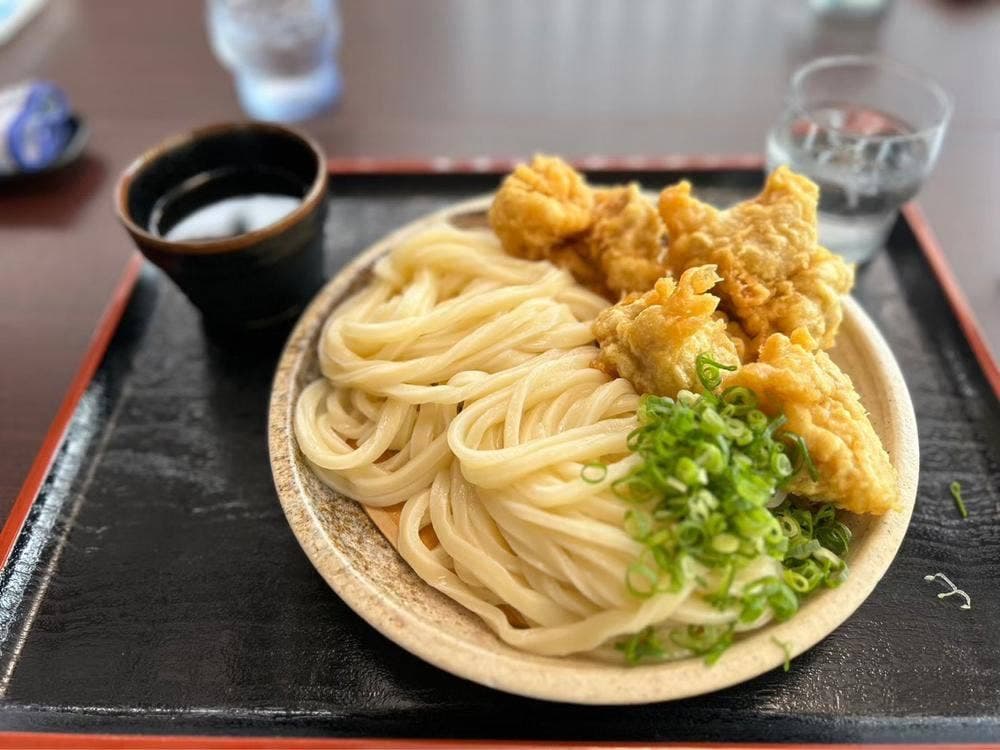 うわさの麺蔵