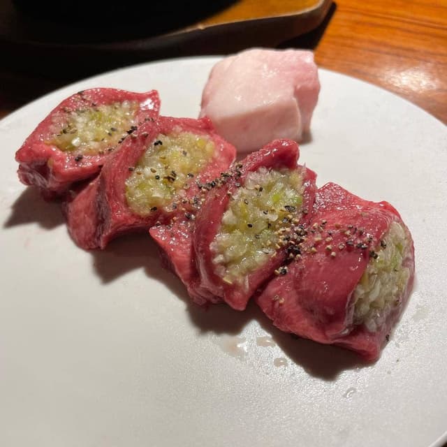 和牛焼肉 肉たらし - サブ画像1