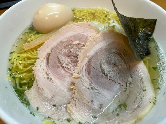 がんこらーめん 南千住店 - サブ画像3