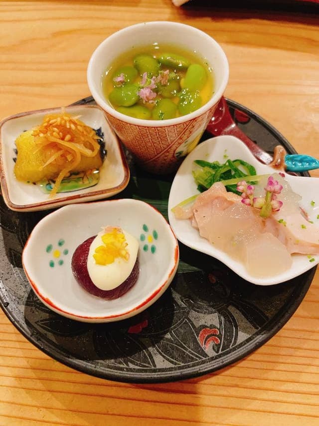 小料理 帆夏 - サブ画像1