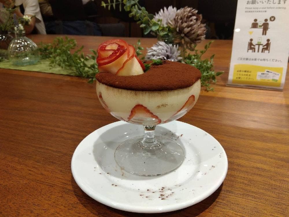 果菓 伊藤軒 京都タワーサンド店