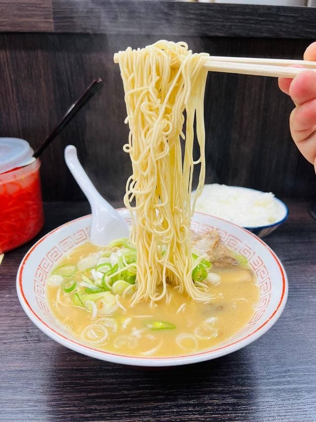 長浜一番 - サブ画像2