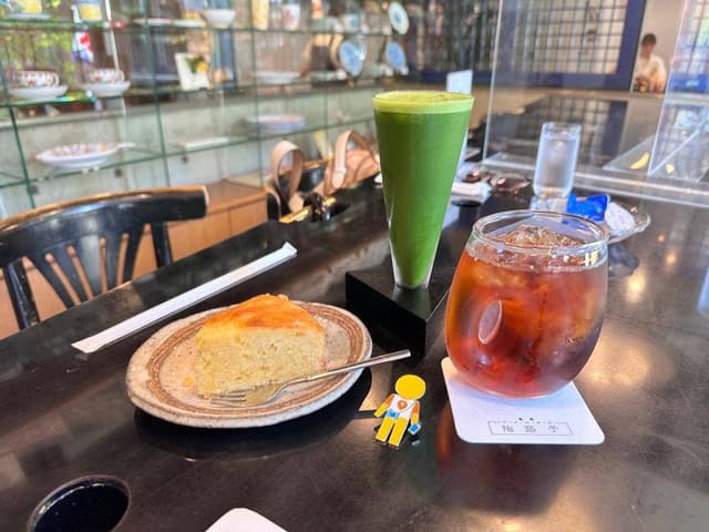 陶路子 - サブ画像1