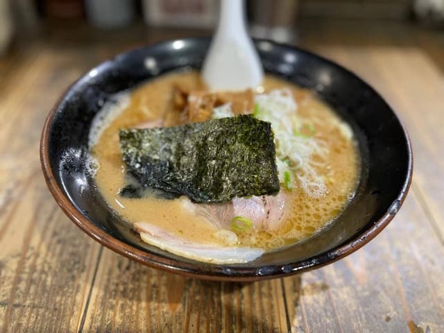 らーめん ヨシベー 西葛西店 - サブ画像1