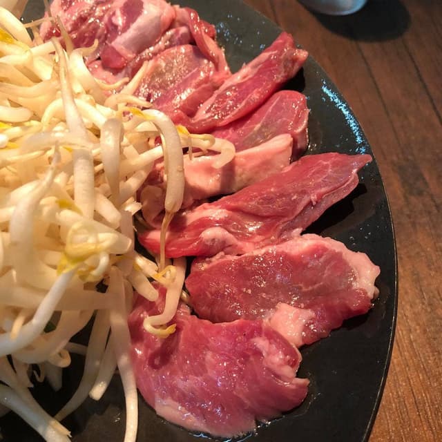 ジンギスカン えいじん 手稲店 - サブ画像1