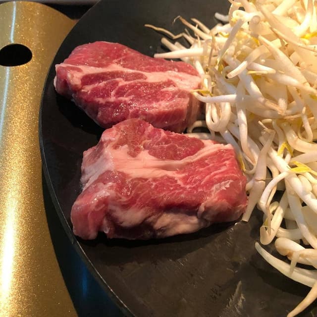 ジンギスカン えいじん 手稲店 - サブ画像2