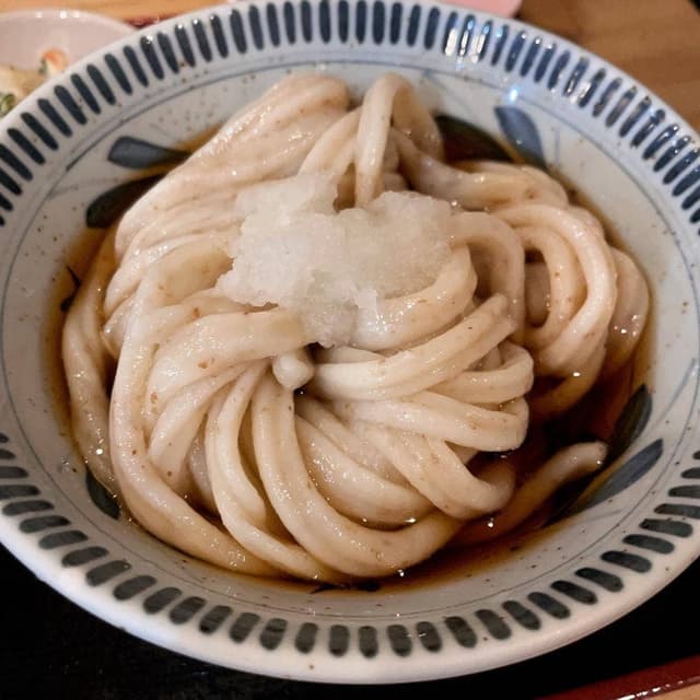 うどん 讃く - サブ画像3