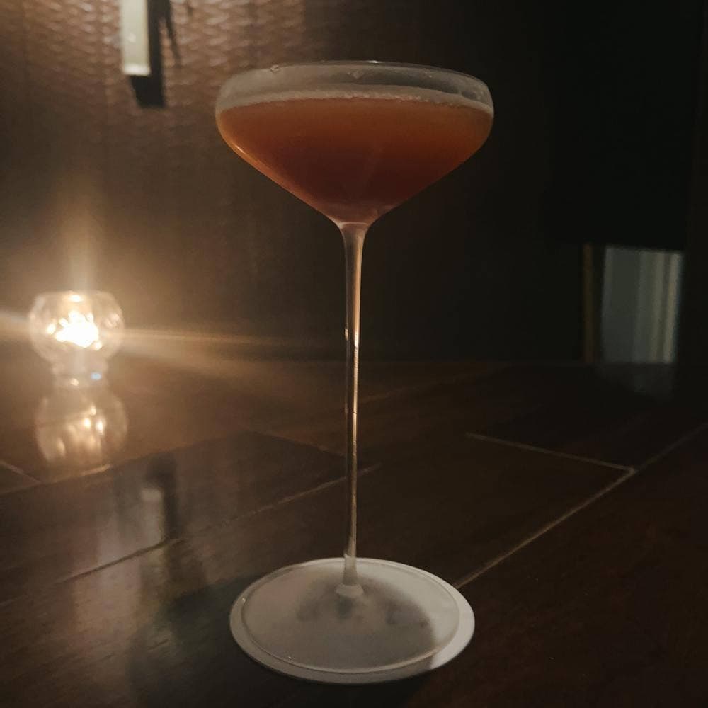 BAR ant