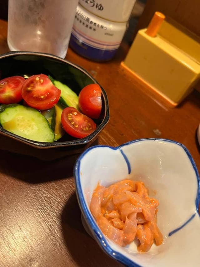 料理 伊勢元 - サブ画像1