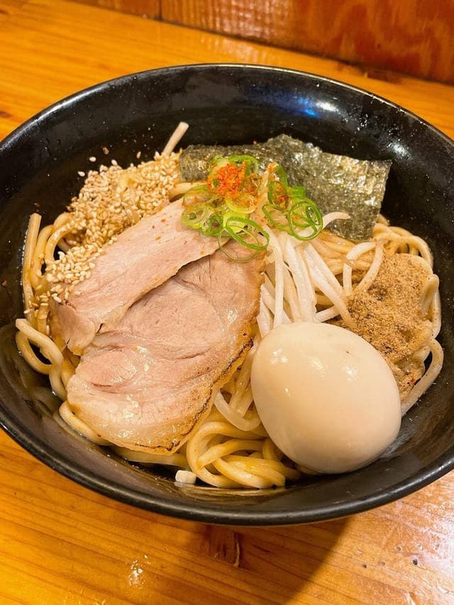 一心軒 - サブ画像3