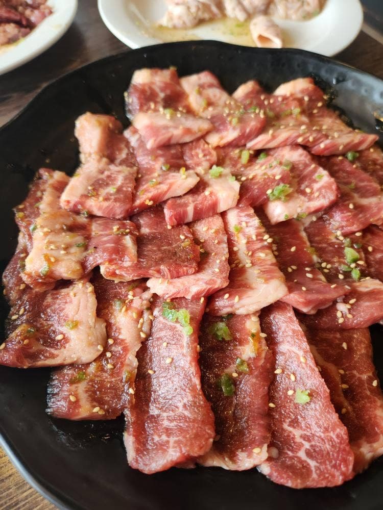 ぷるぷるホルモン