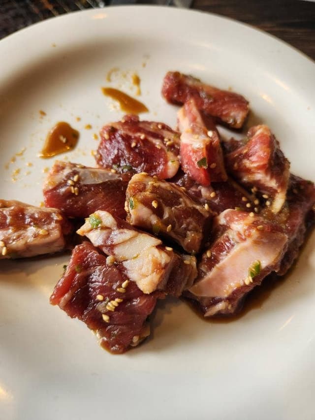 ぷるぷるホルモン - サブ画像1