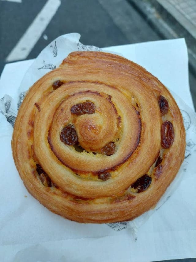 RITUEL LE GRAIN DE BLÉ 伊勢丹新宿店 - サブ画像1