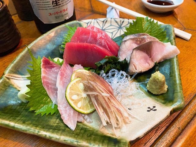 居酒屋 ひろ - サブ画像2