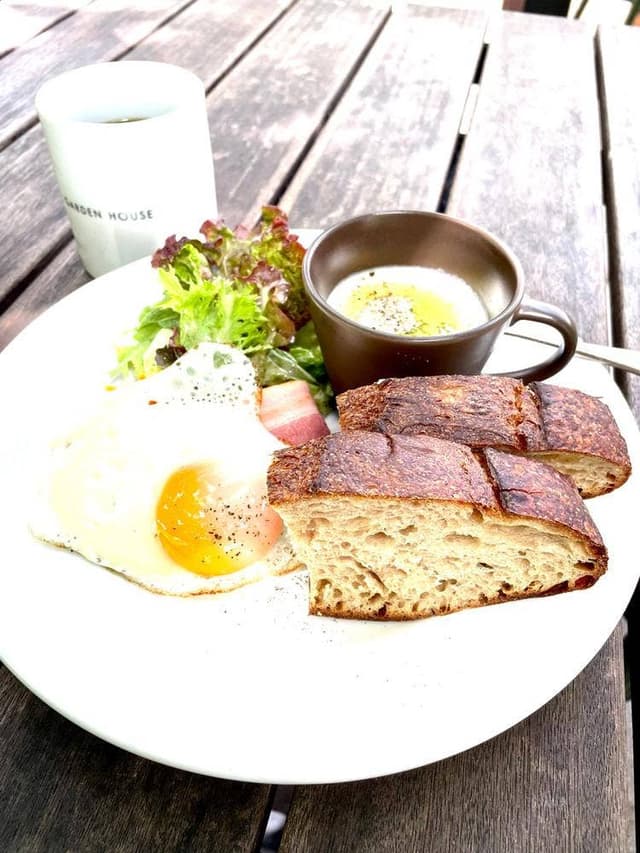 GARDEN HOUSE Kamakura - サブ画像2