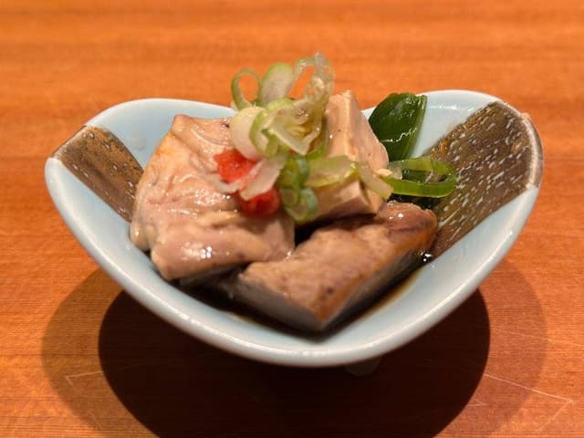 旬彩酒膳 すず家 - サブ画像3