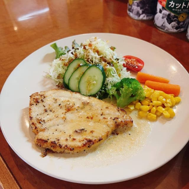 BROWNIE & Kooky - サブ画像1