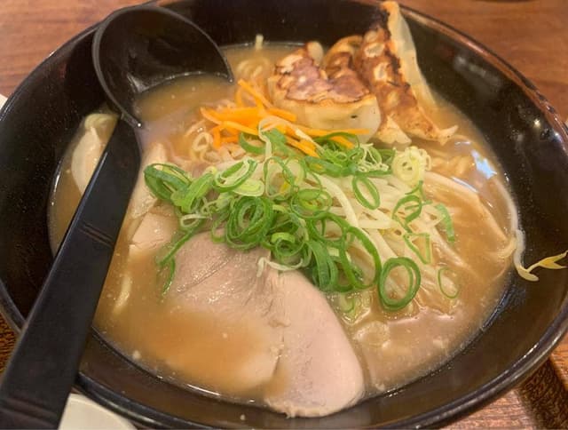 古潭 なんばシティ店 - サブ画像1
