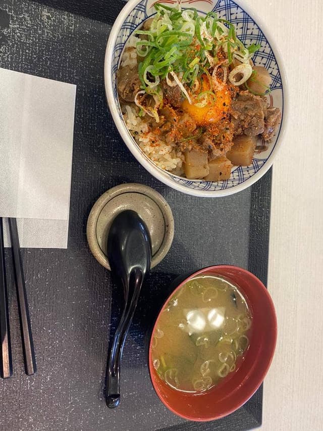 街かど屋 淡河PA下り店 - サブ画像1