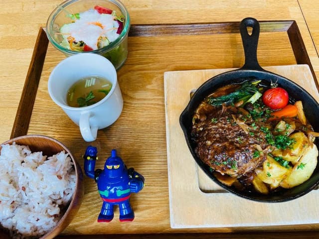 ザ ルーフトップ神戸 THE ROOFTOP KOBE - サブ画像1