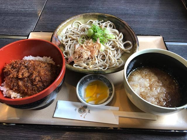 千成そば - サブ画像3