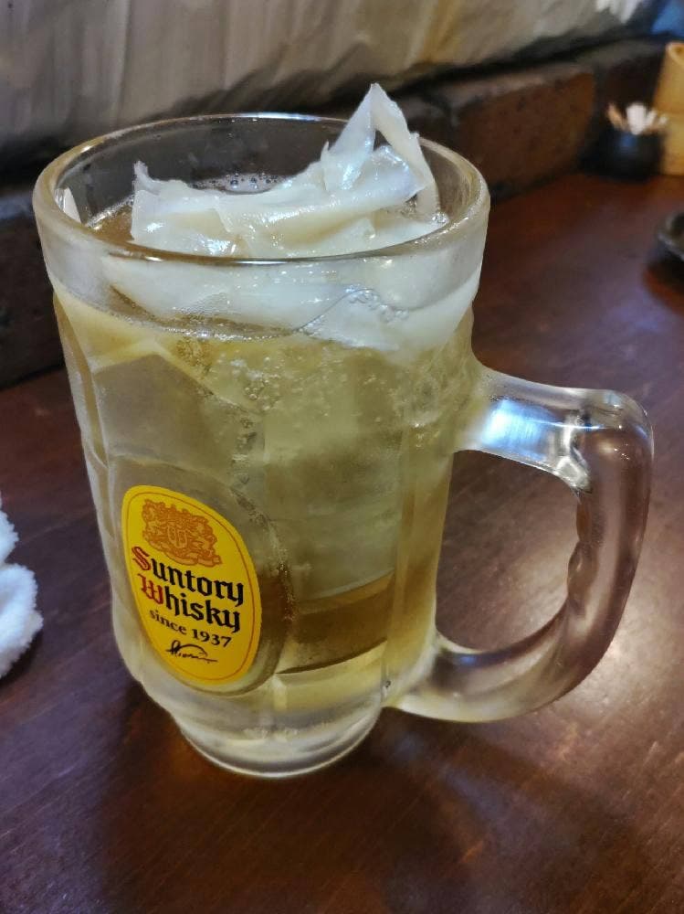 やきとんうまか市場 まるし 錦糸町南口店