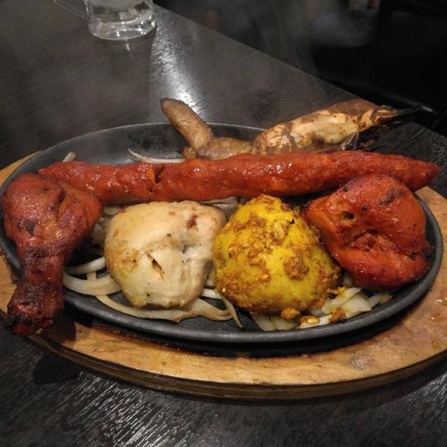 居酒屋 インドカレー アジア料理 チャンドラマ ミューザ川崎店 - サブ画像3