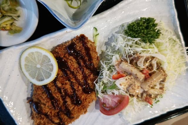 レストラン函岳 うたのぼりグリーンパークホテル - サブ画像1