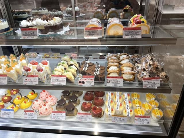 ヴィザヴィ薬院店 - サブ画像3