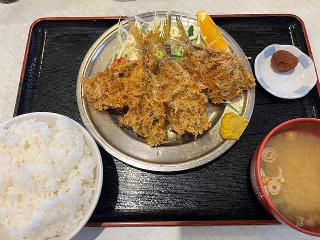 食堂きんざ - サブ画像1