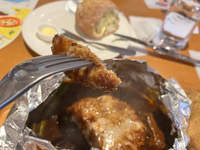 ココス 成田店 - サブ画像1